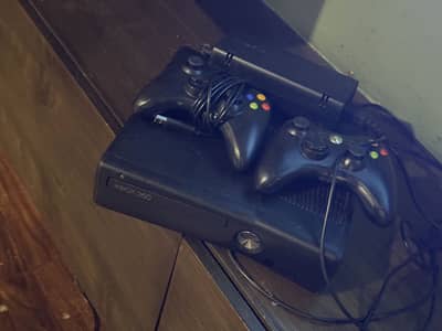 Xbox 360 For Sale