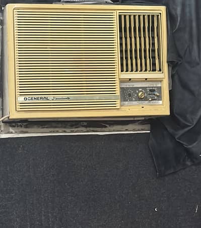Window Ac genuine