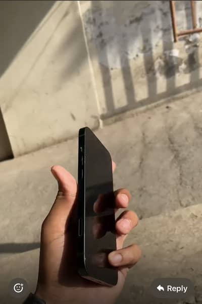 Apple iPhone 13 jv green 128GB(exchange only i phone)