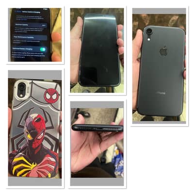 Apple iPhone XR