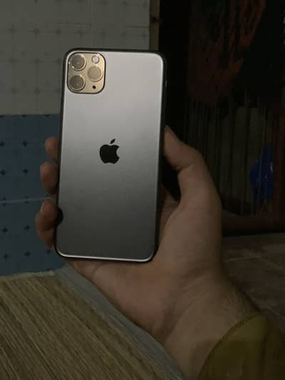 Apple iPhone 11 Pro Max