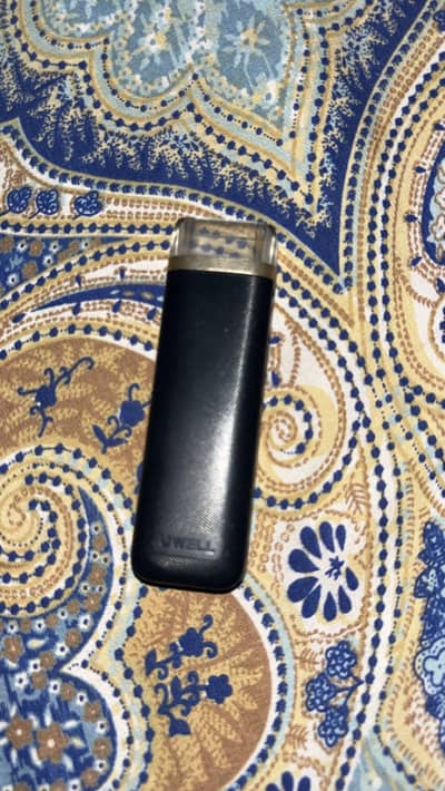 Caliburn G3 Lite Pod