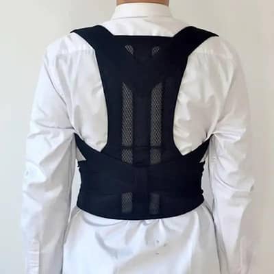 back Support bilt