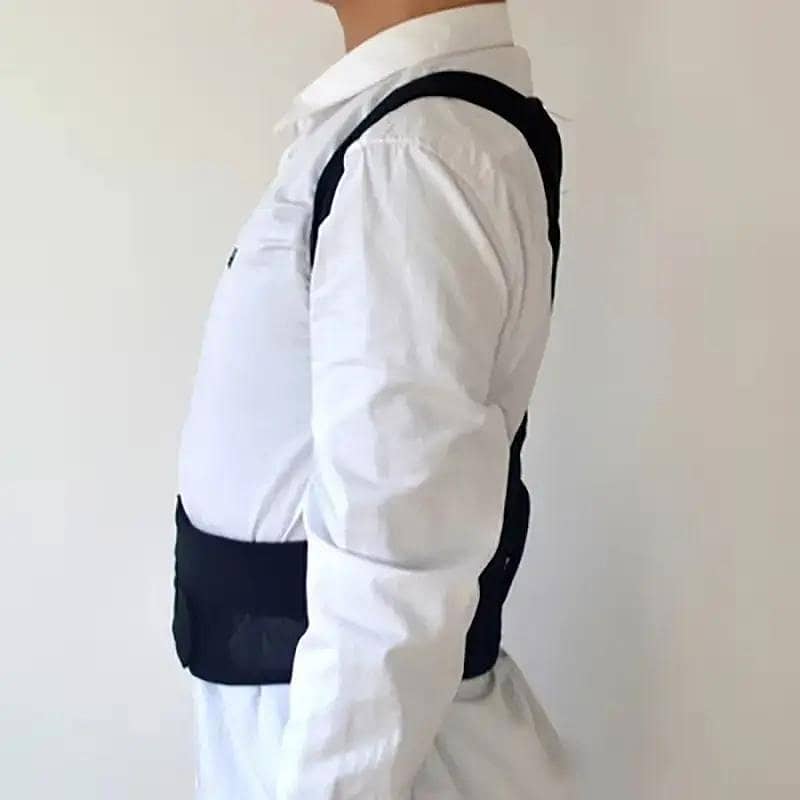 back Support bilt 2