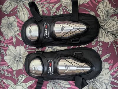 Knee and Elbow Guards