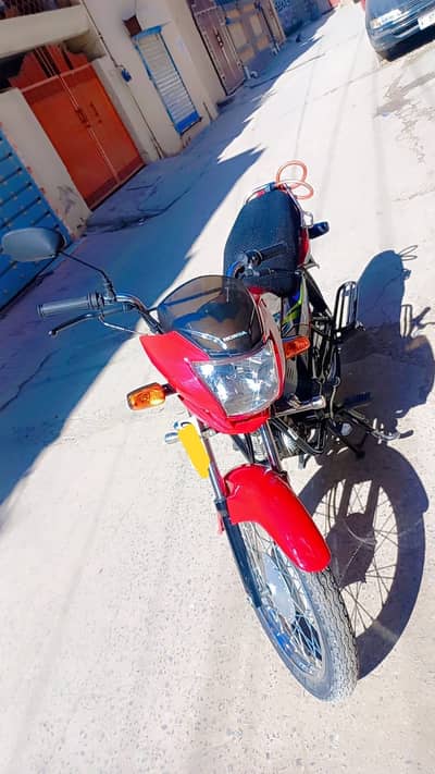 Honda Pridor 2025 | 16,000 KM | Excellent Condition | Original