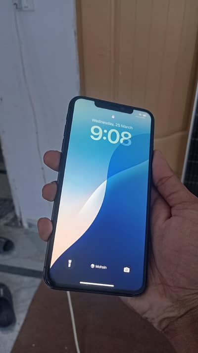 Apple iPhone XS Max