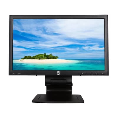 HP 20 INCH LED