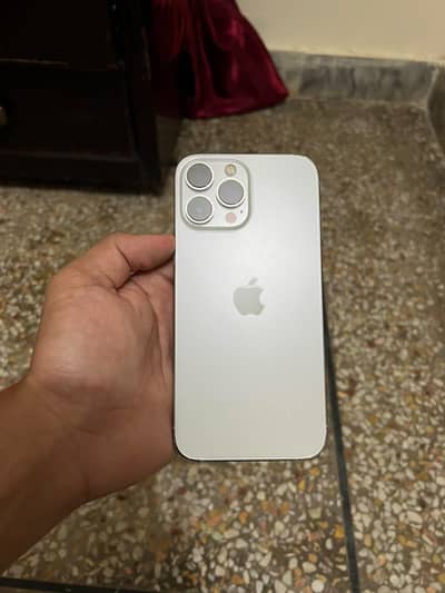 Apple iPhone 13 Pro Max