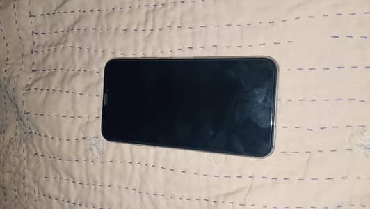 Apple iPhone X