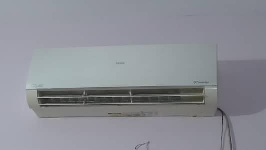 Good condition