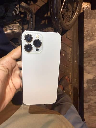Apple iPhone 13 Pro Max