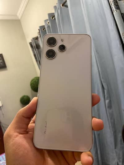 Xiaomi Redmi 12 with box