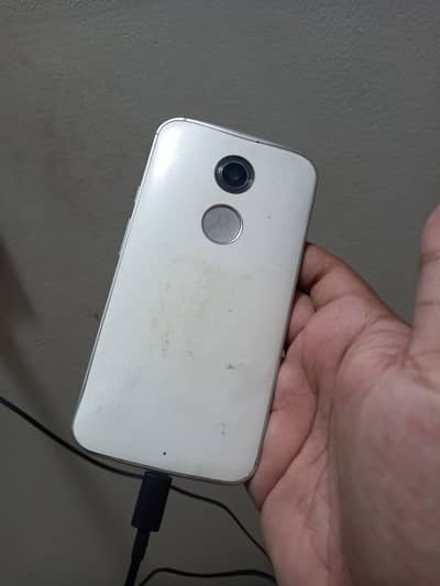 Motorola Moto X Play