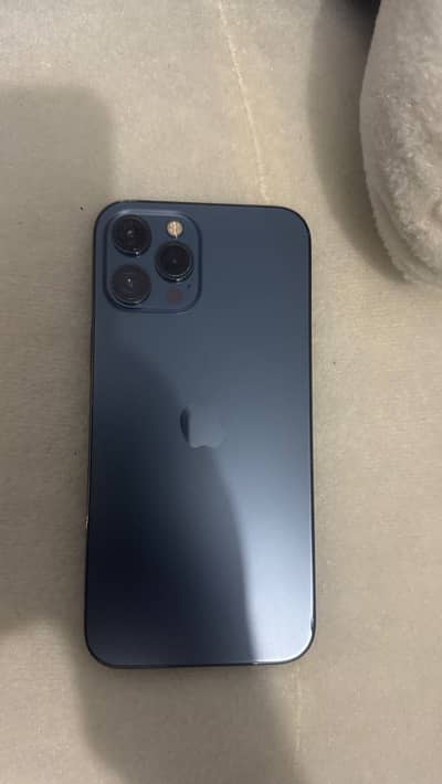 Apple iPhone 12 Pro Max