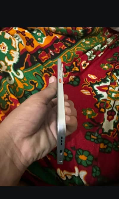 Infinix hot 60 pro