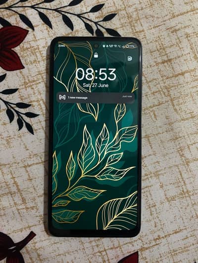 OPPO A5X