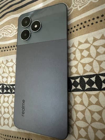 Realme Note 50