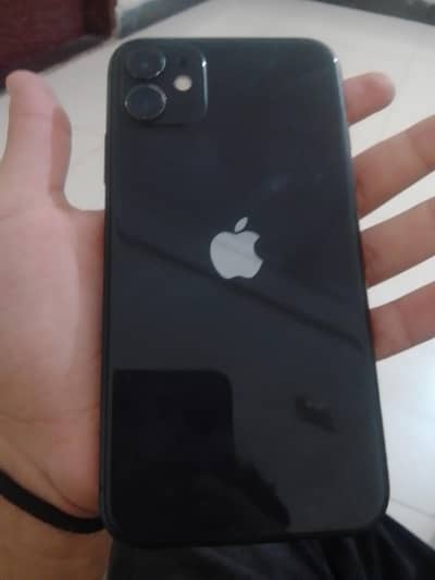 Apple iPhone 11 BYPASS