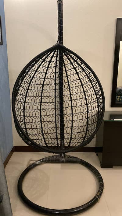 Hanging/ Swing Chair (Round)