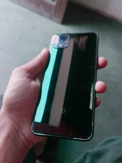 Google Pixel 4 XL