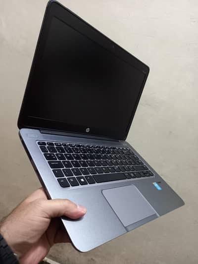 HP Foliobook I5 5th Generation