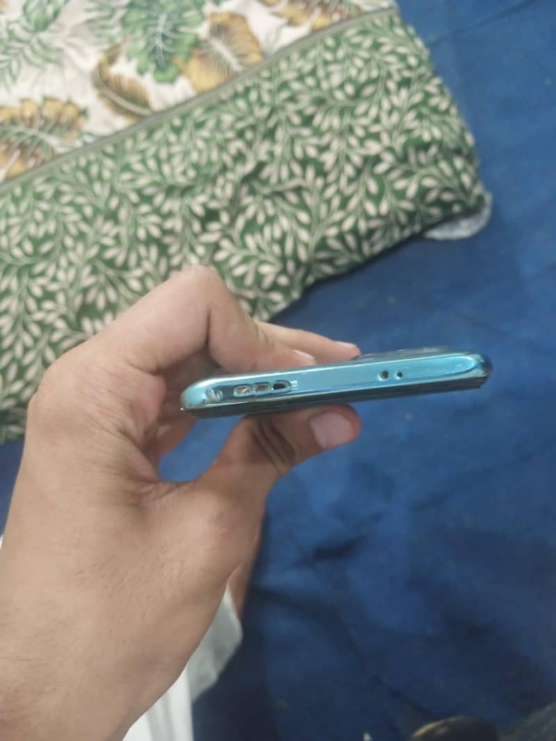 Redmi note 10 0