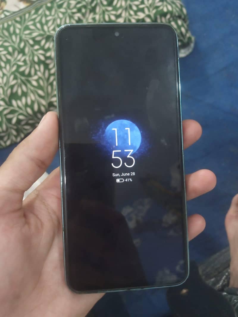 Redmi note 10 4