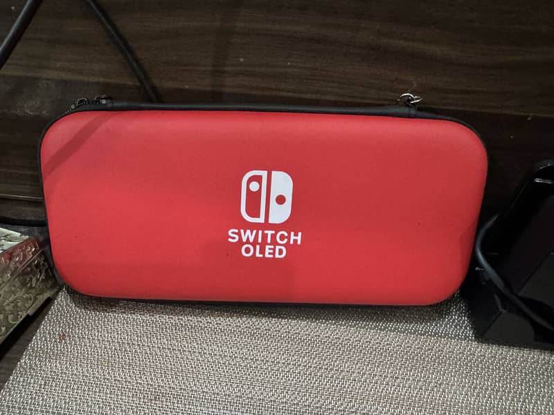 Nintendo Switch OLED 2
