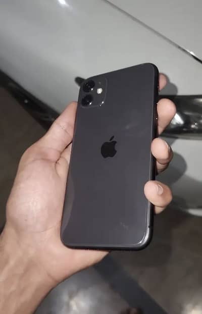 Apple iPhone 11 Factory Unlock