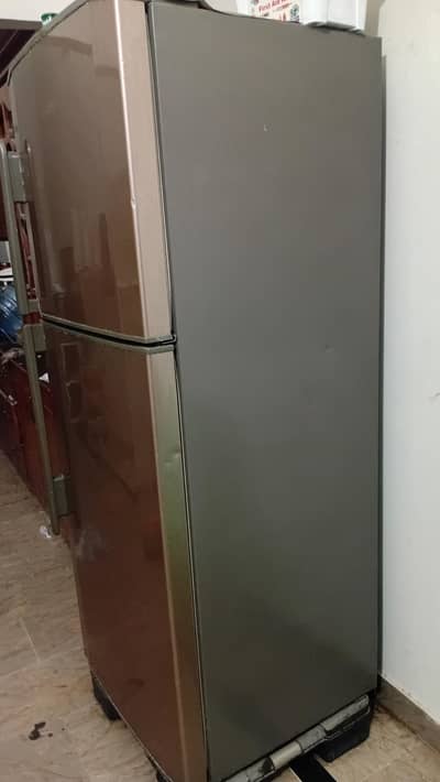 Haier fridge