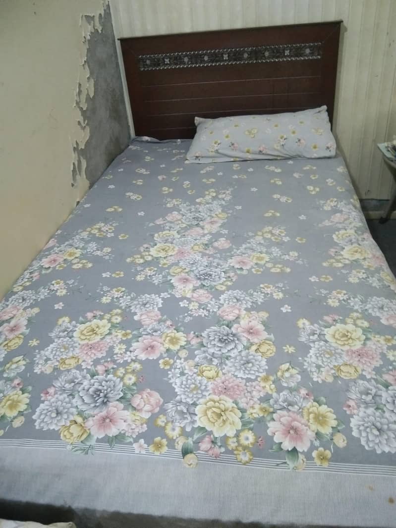 single bed 1