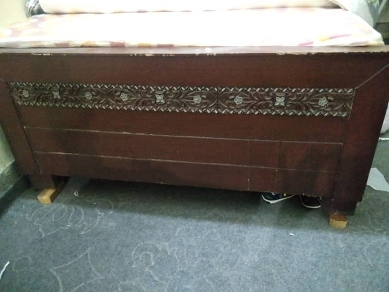 single bed 2