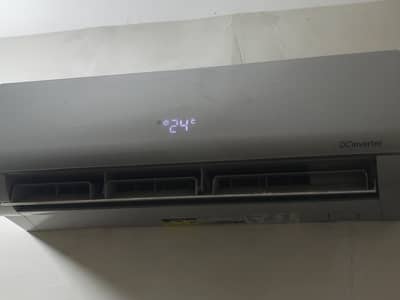 Haier DC inverter