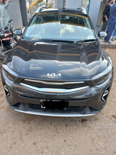 KIA STONIC 2025