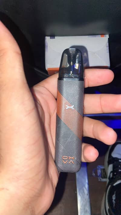 Oxva xlim go pod