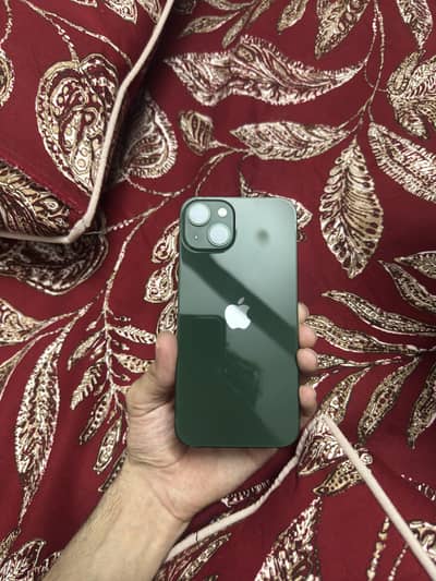 Apple iPhone 13 JV