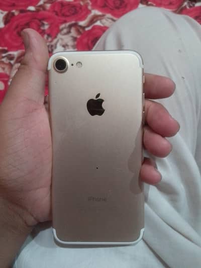 iphone 7 32 gb urgent sale need cash