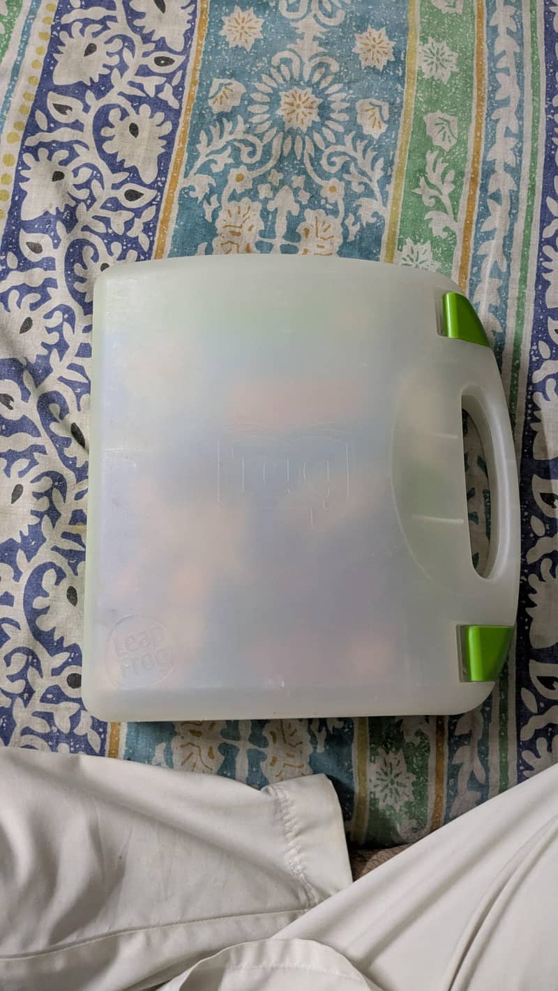 LeapFrog Tag interactive reading system 1