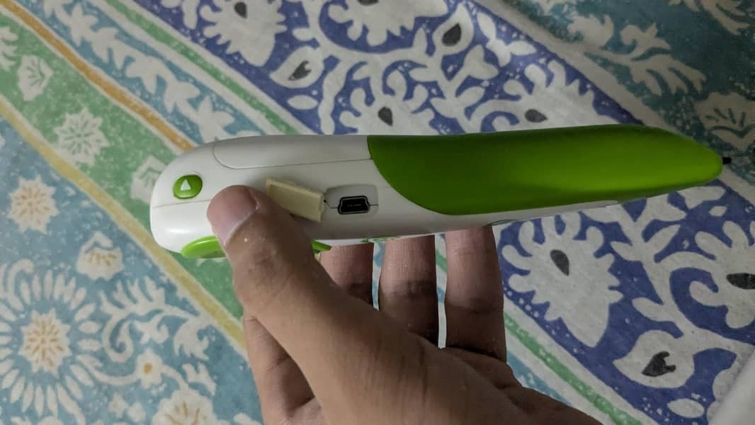 LeapFrog Tag interactive reading system 13