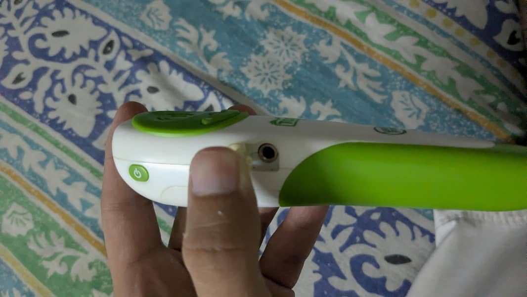 LeapFrog Tag interactive reading system 14