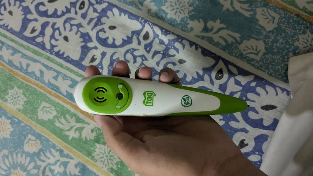 LeapFrog Tag interactive reading system 15