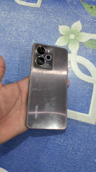 Realme Other Model