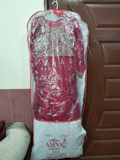 party and bridal