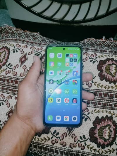 Vivo y21d