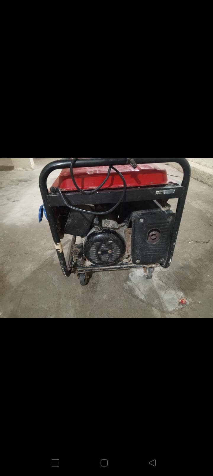 generator 1