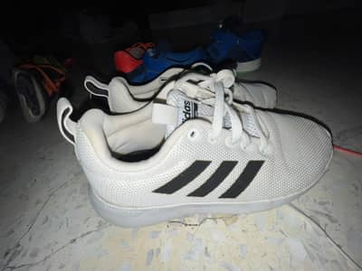Adidas & Nike Sports/Football original Shoes - Slightly Used