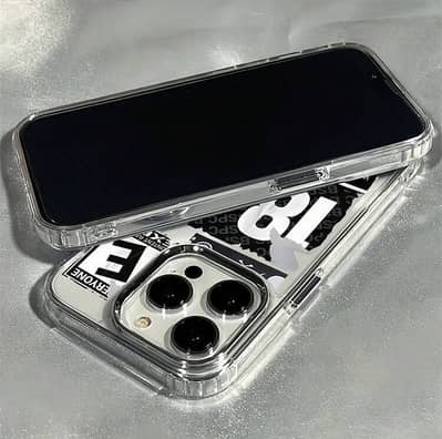 Aesthetic Covers For iPhone