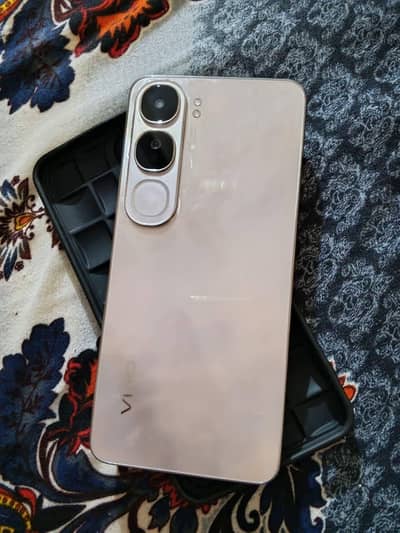 Vivo Y200