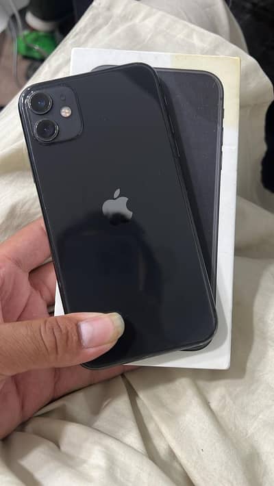 Apple iPhone 11 whtsp 03329675737